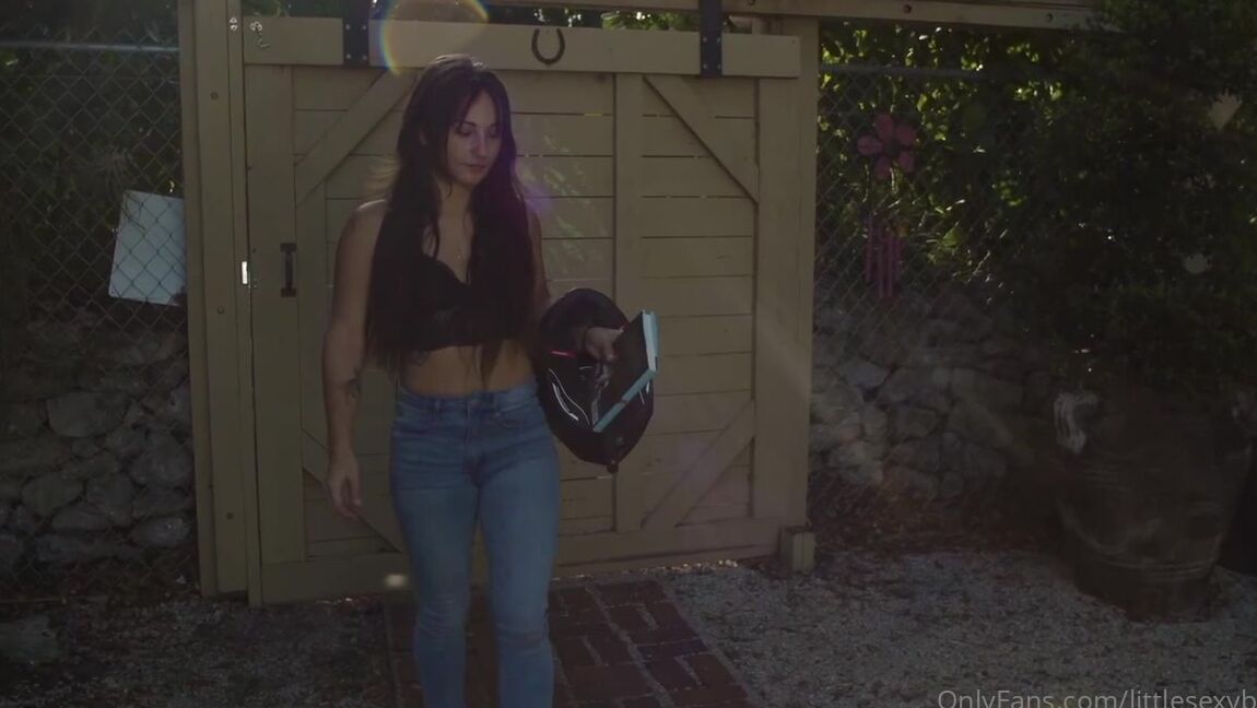 Littlesexybihhh 2192857429 08 14 2021 For The Rest Of The Video Dm Me Not Your Ordinary Video Took A Lot