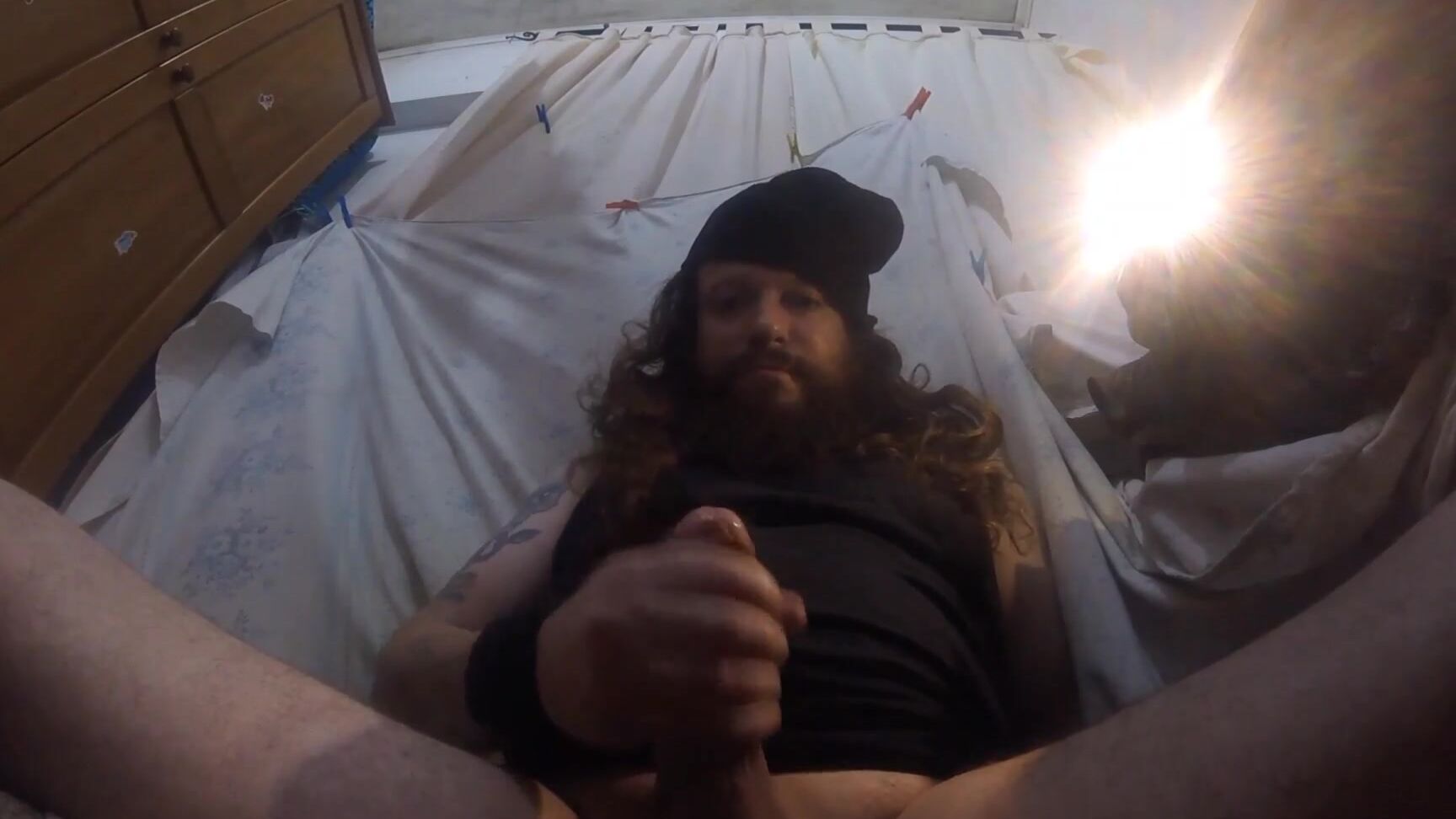 "CHUCKYandTINYCHIC" Kink, Big Cock, Cumshot, Huge Cumshot, Punheta, Batendo Punheta, Tattoo, Beard, Semen, Jerking Off, Beard Tattoo, Longhair Boy, Longhair Beard, Homem Tatuado, Homem Gozando, Man Cumming, Suggest CHUCKYandTINYCHIC tattooed bearded 