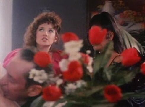 "Amber Lynn, Christine Lambar, De-Ahna, Linda Lowe, Margaret Smith, Marita Ekberg, Niki Jordan, Beth Broderick, Patricia Schenfele, Sarah Bernard, Taija Rae, Tish Ambrose, Veronica HartBilly D. Boadus II, Bobby Spector, Buck Adams, Chas Mullen, Dave 