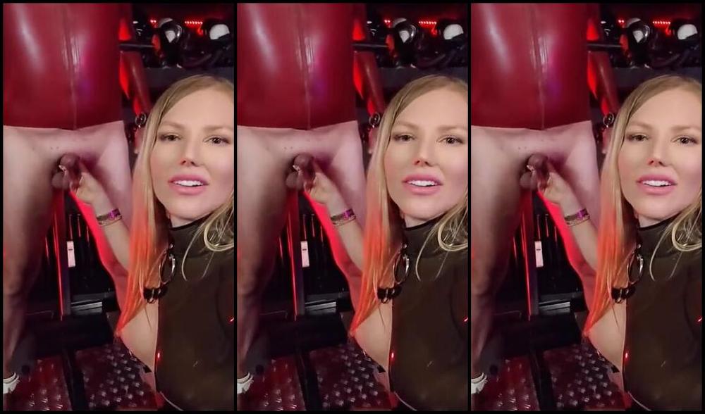 Lady Estelle 04 10 2024 Onlyfans Video Mini Session Clip Vol 254M