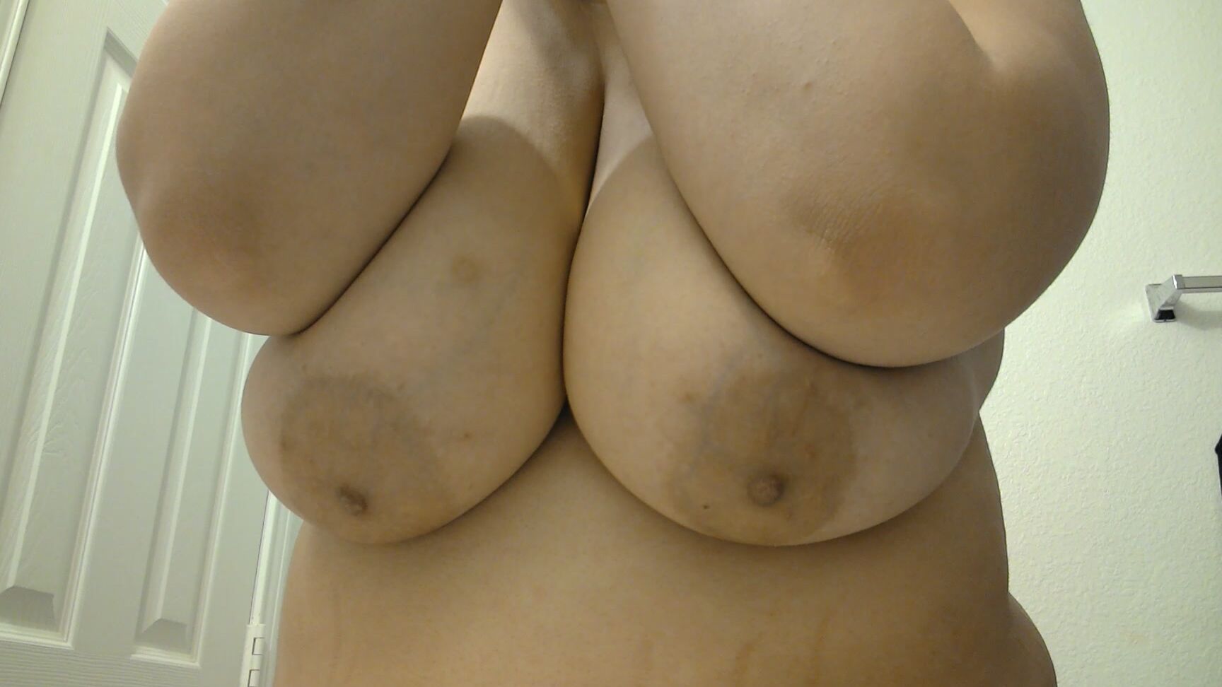 Missbustylatina Morning Routine