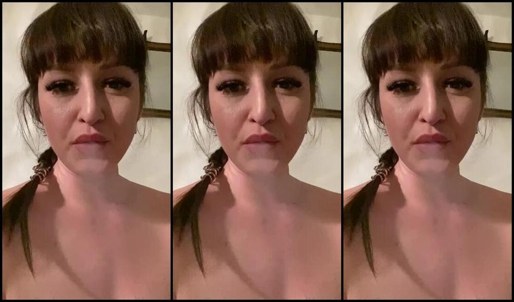 Vivienne L Amour Aka Vlproductionsuk Onlyfans Do You Have A Crush On Me 1