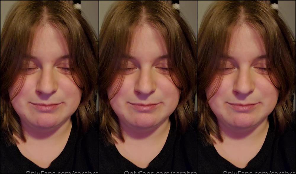 Sarahrae Update On My Boobs