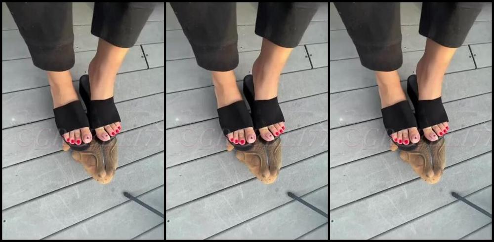 Greek Goddess Li Aka Greekli77 Onlyfans Jewelry On Or Off 7 B4Z