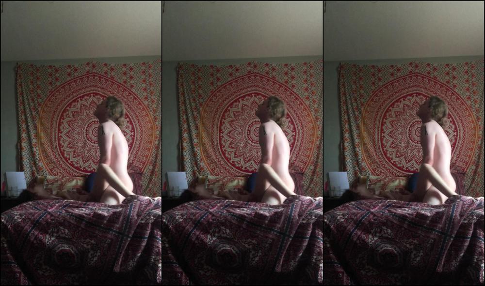 Inbedwithbambi It S Finally Here Our First Sex Tape