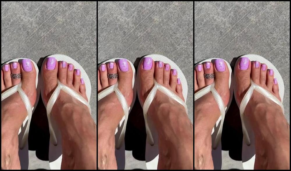 Goddess Pussyfoot Aka U186296307 Onlyfans Pool Day 4 Sn