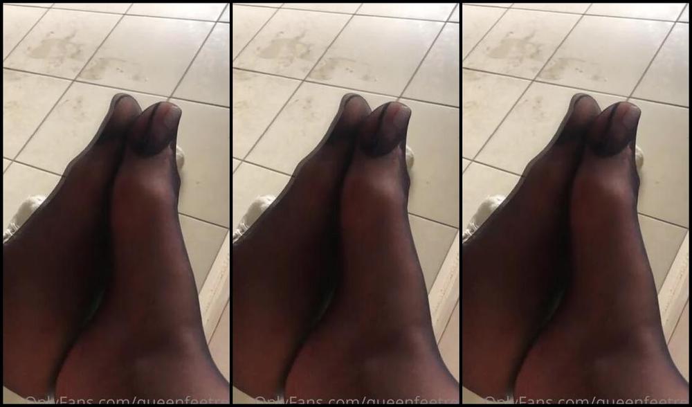 Queenfeetred Nicknamed Queenfeetred Onlyfans Video 50