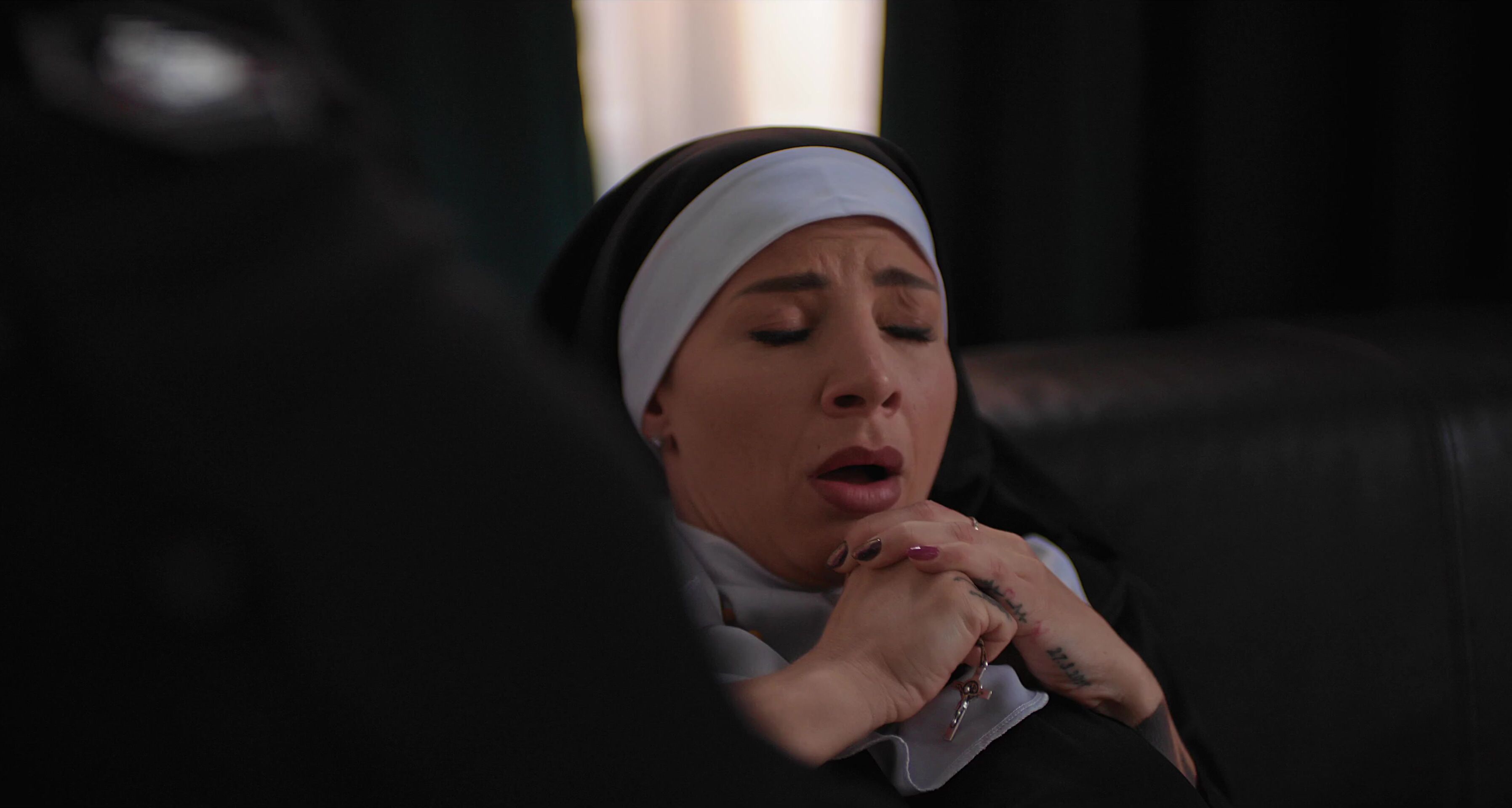 "hentaied" futa, futanari, gendertransformation, schoolgirl, trans A Futanari Miracle manyvids