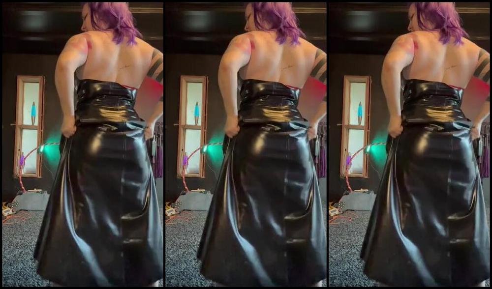Jupiter Domina Nicknamed Jupiterdomina Onlyfans Slippery