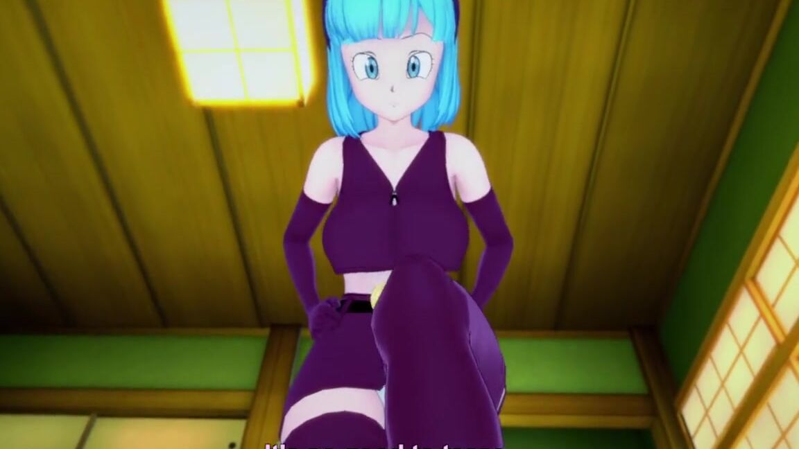 "TheHentaiKami" Dragon Ball Z, Kink, Point Of View, Anime, Suggest TheHentaiKami Hentai POV Feet Bulma Dragon Ball Z SiteRip