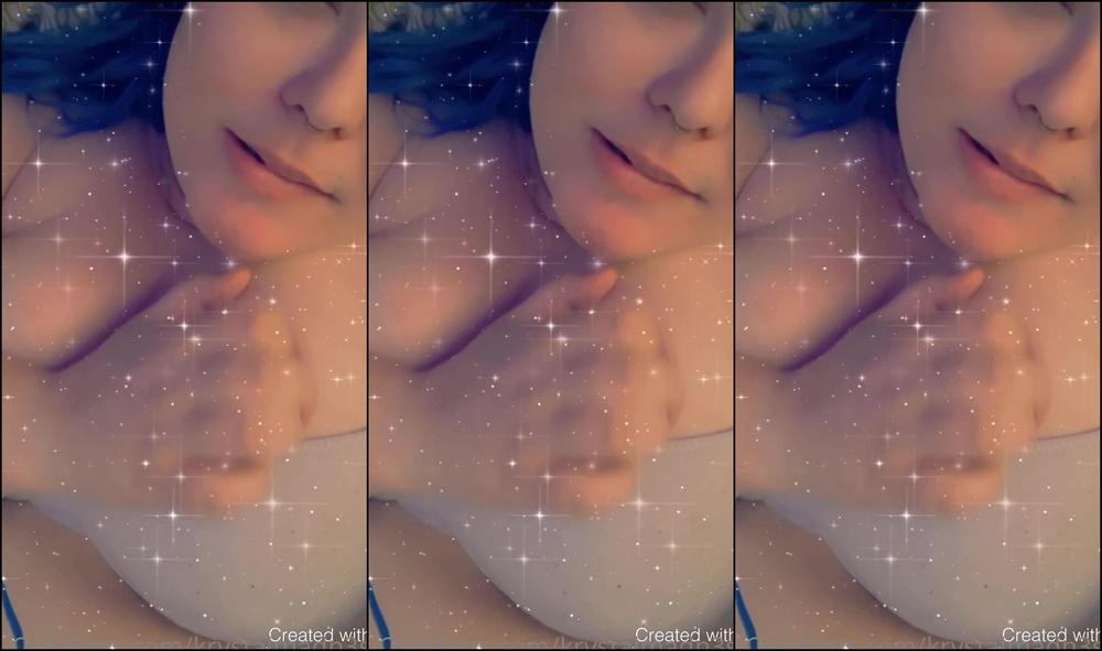 Krystalmadn Ss Oublie Jamais Que C Est Moi Qui Commande Never Forget That I M In Charge