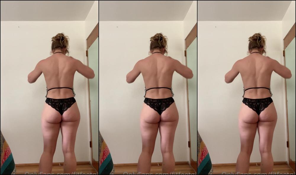 Fityoginina Wait For It You Re Not Going To Want To Miss This One Which Look Do You Prefer