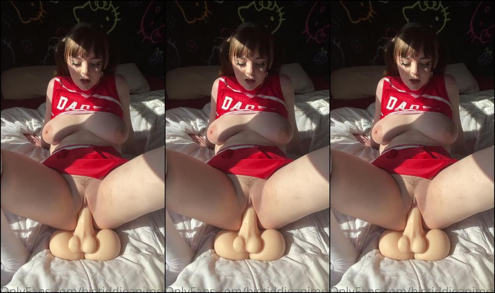 Nutonmybangz My Audition For Slutty Cheercamp Do You Think I Ll Get In