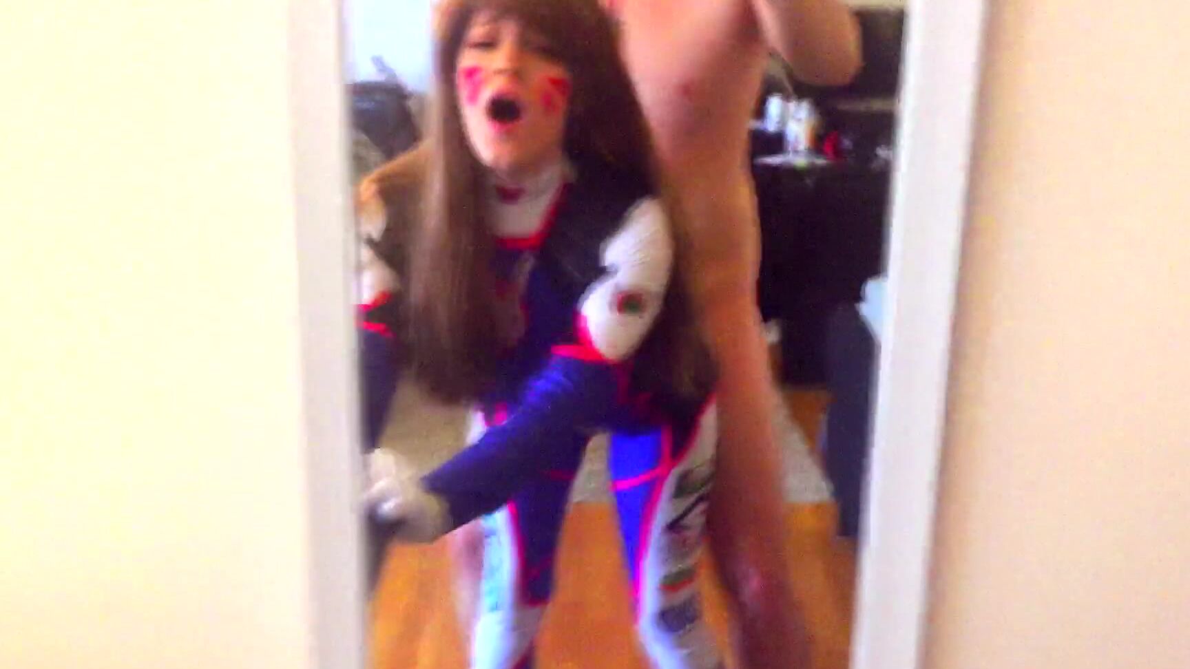 Dva Gets Play Of The Game