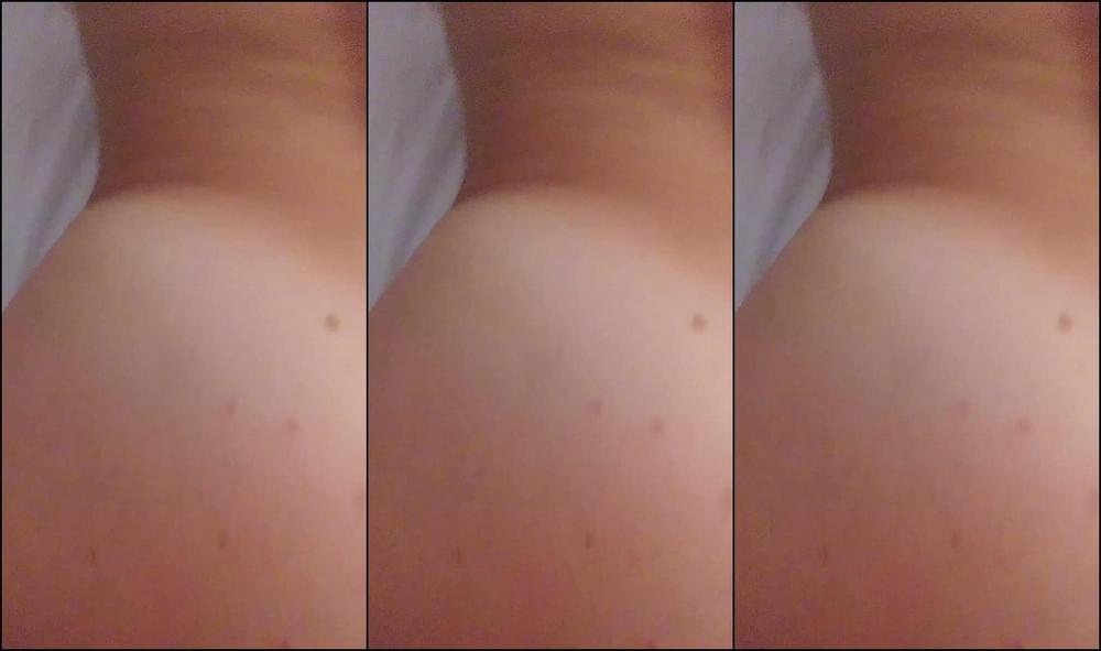 Bohobunny Cumshot Outtake Freebie