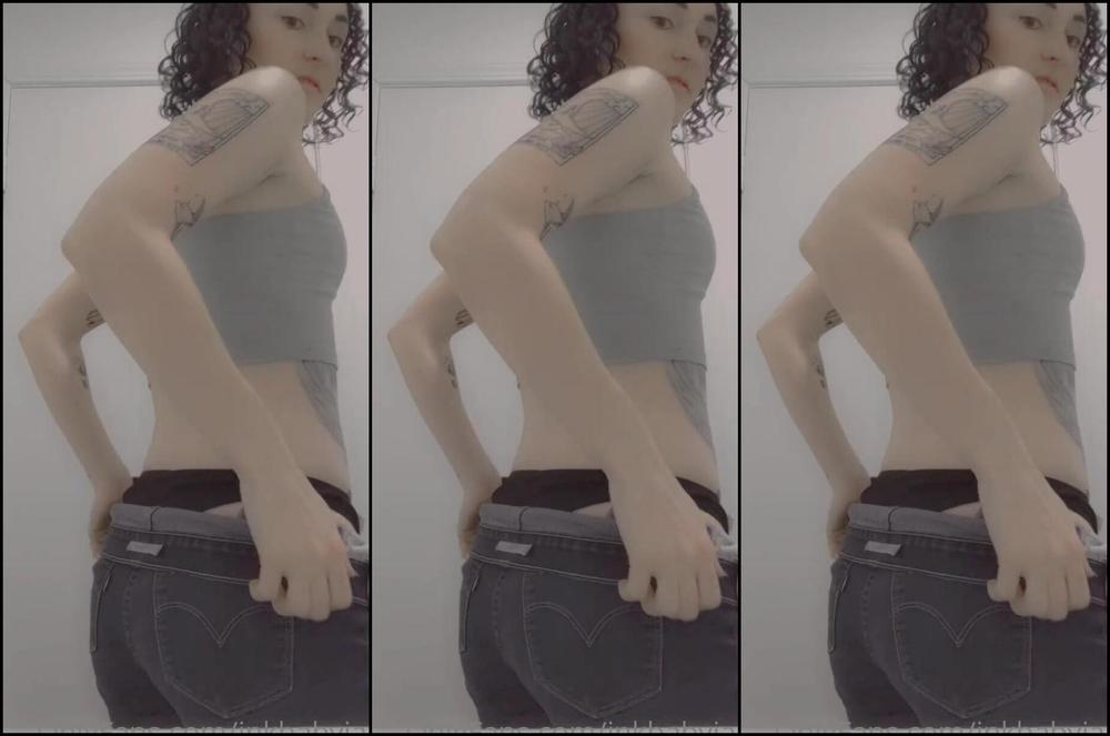 Inkbabyjae 2351520952 02 03 2022 A Little Work Bathroom Strip