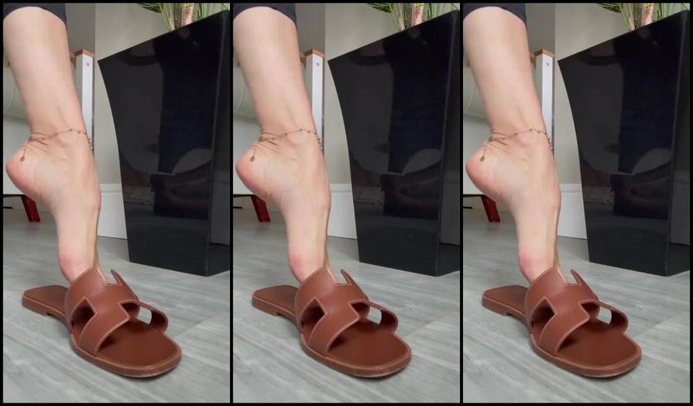 Bornroyal Feet 01 06 2025 Onlyfans Video You Are Mesmerised Entranced