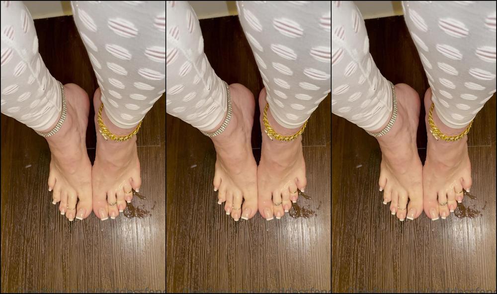 Goddessfendi Custom Vid My Client Allowed Me To Share Spit And Marshmallows For The Holiday Season Yo