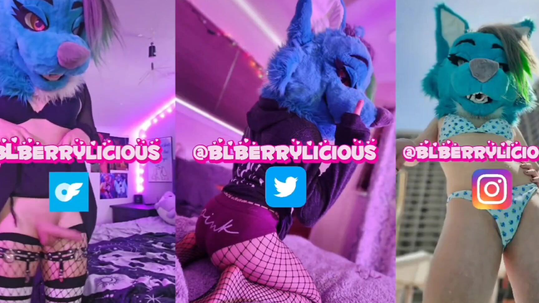 "Blacked" Furry, Furry Sex, Furries, Furry Fucking, Fursuit Sex, Fursuit, Fursuit Creampie, Mursuit, Mursuiting, Murrsuit, Caught, Neighbor, Public, Blberrylicious, Hair Pulling, Hair Pulling Doggy, Suggest Blacked Neighbors Watch In Shock While Furr