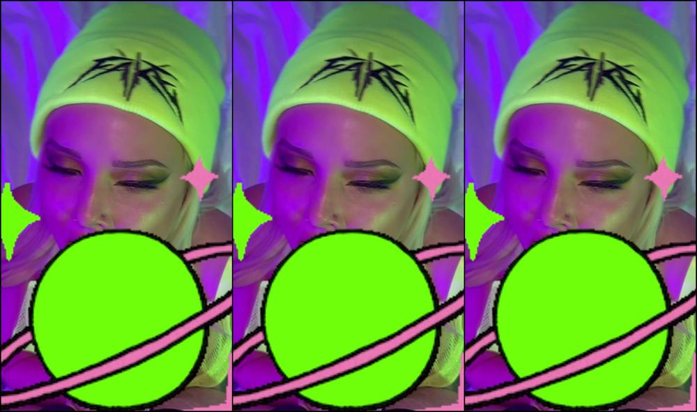 Darshellestevens 3014754916 09 14 2023 Icymi Tip 41 W Neon Nights In The Tip Memo For This 23 Minute Neon