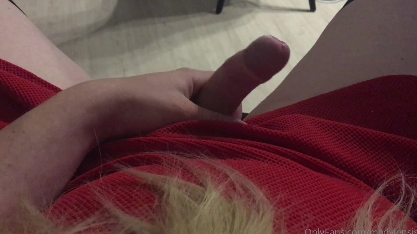 Madylensissycd Cum With Me In Pov