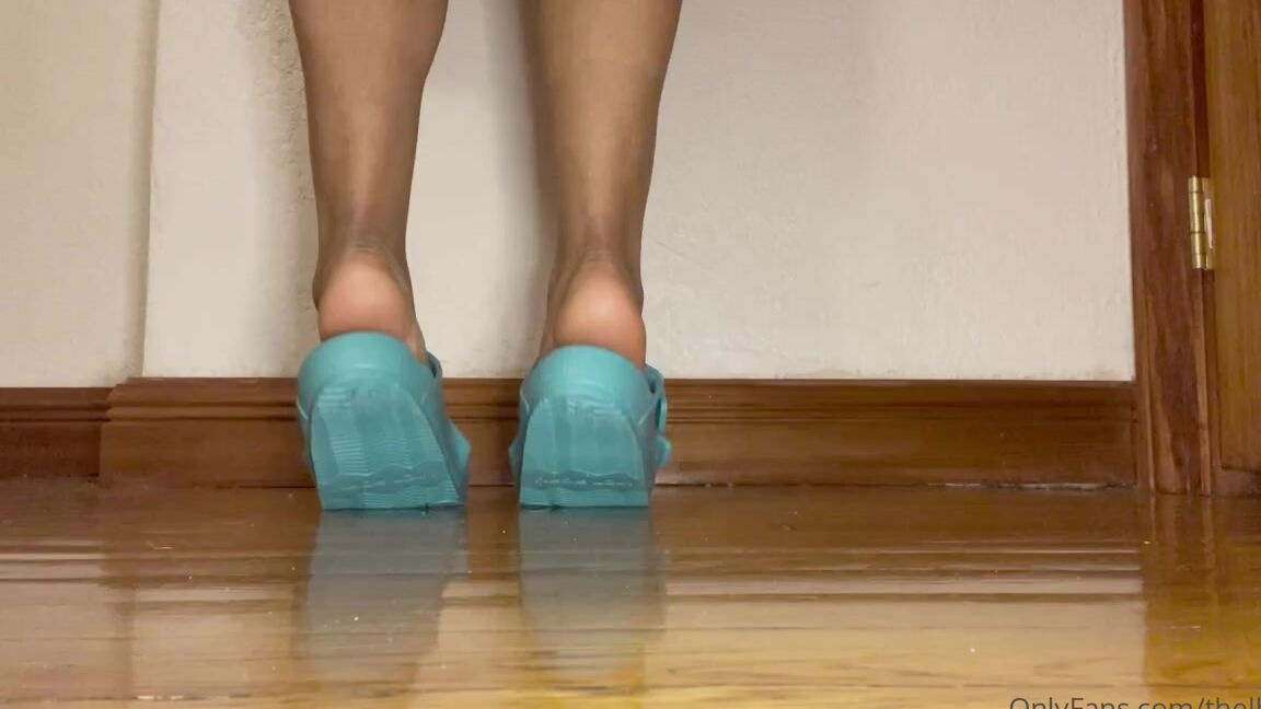 Thelbfeet Nicknamed Thelbfeet Onlyfans Pov I Got New Shoes And Wanna Show Them Off Till I Get You All Hot Vx