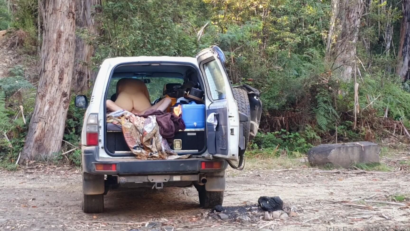 thelovelyisla-09-02-2022-2357376881-a-little-clip-from-my-recent-camping-trip...-i-think-i-need-to-film-while-camping-more-oft