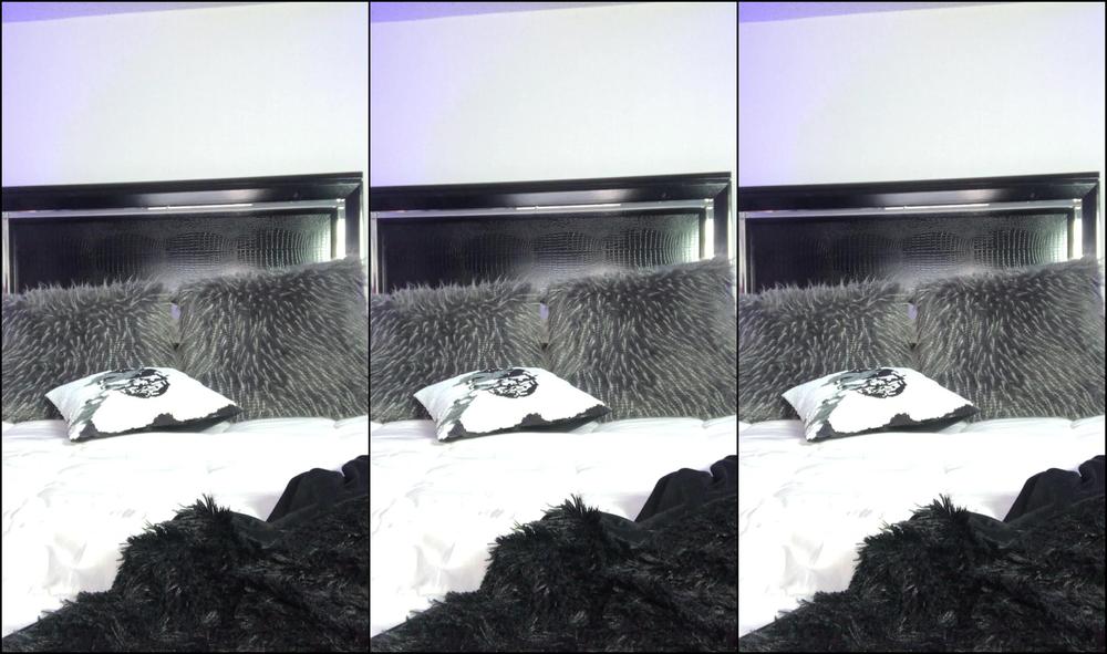 Kaliroses Halloween Harley Quinn Cam Show Cum Video