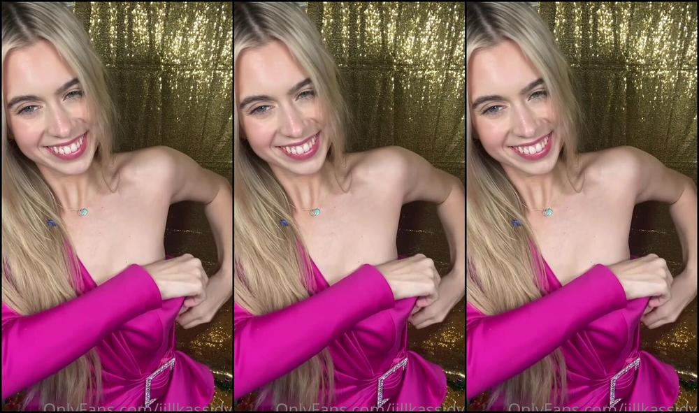 Jillkassidyy You Ready To Give Me My Birthday Load Good Morning And Happy Birthday T