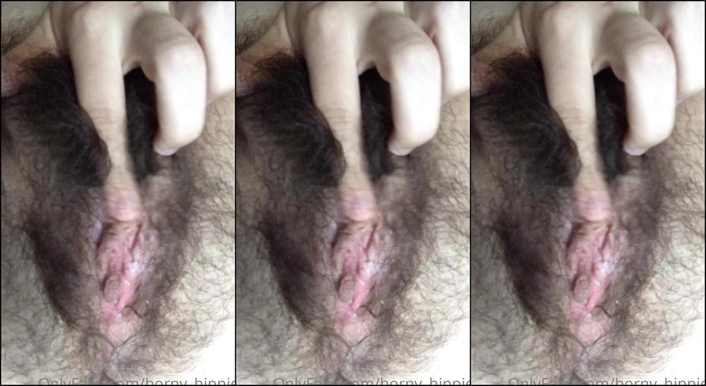 Horny Hippie Full Length Striptease Showing You How I Ll Suck Yo