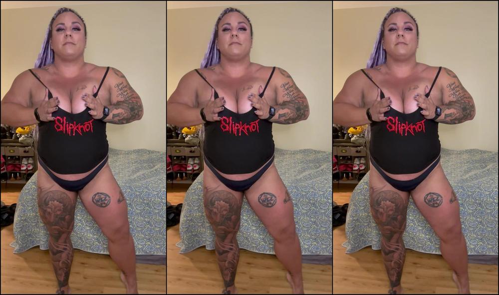 Quadzilla619 3481987197 09 13 2024 Can You Guess My Favorite Band