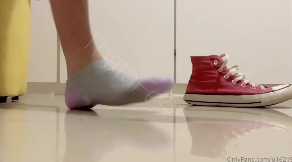 Thatafeet Nicknamed Thatafeet Foot Fetish 05 02 2020 Onlyfans Video Leaked Thatafeet 70854