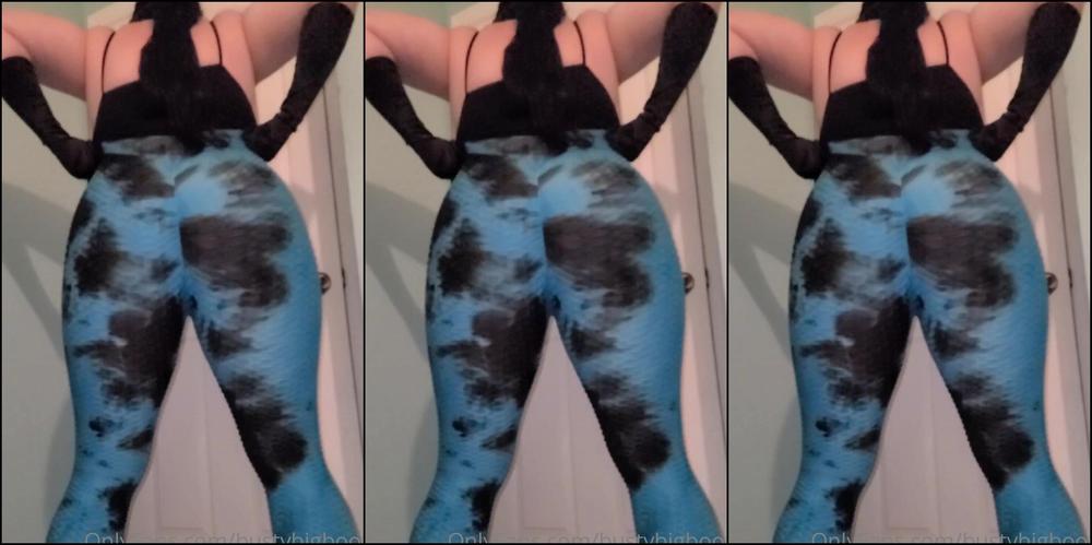 Bustybigbooty 2046430292 03 04 2021 Do You Think I Am Wearing Panties Or No Panties I Ll Reveal The Answer Tomorrow