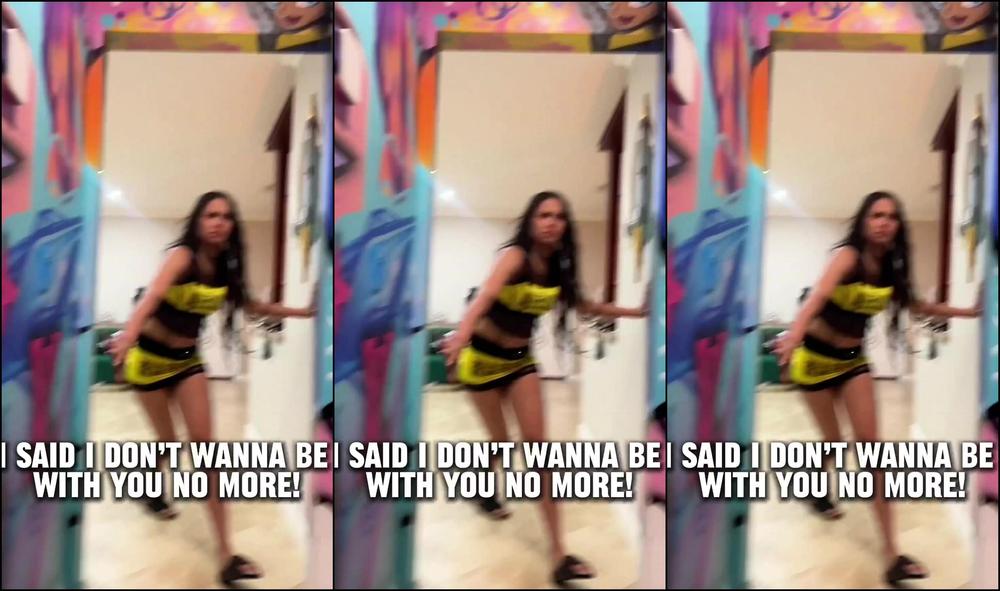 Babyalien1111 3073220176 01 12 2024 My Ex Found Out I Smashed 2 Different Girls After She Took My Virginity And Came