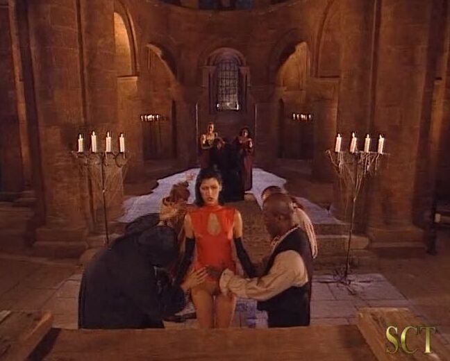 "Nikita Gross, Ursula Moore, Erika Bella, Andrea Szabo, Andrea Red, Sheila Stanton, Beatrice Poggi, Eniko Wrabel, Christina, Luna, Magda, Maria Bellucci, Marta Sokar, Monika Kiss, Penny Logan, Kethrin Brut, Alain L'Yle, Andrew Youngman, Attila Schust