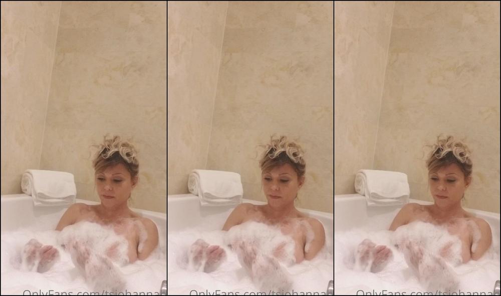 Tsjohannab Getting Ready For A Shooting