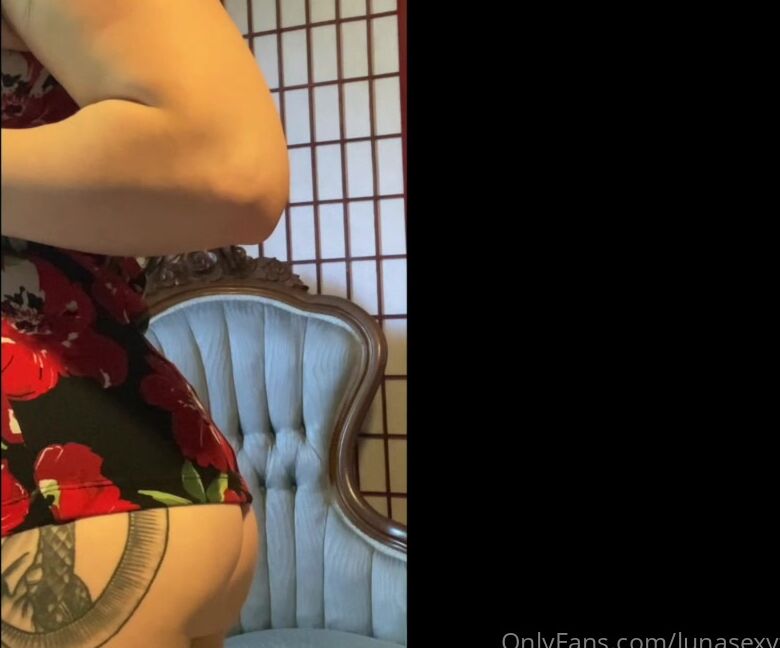 Lunasexyfarts Custom For A Fan