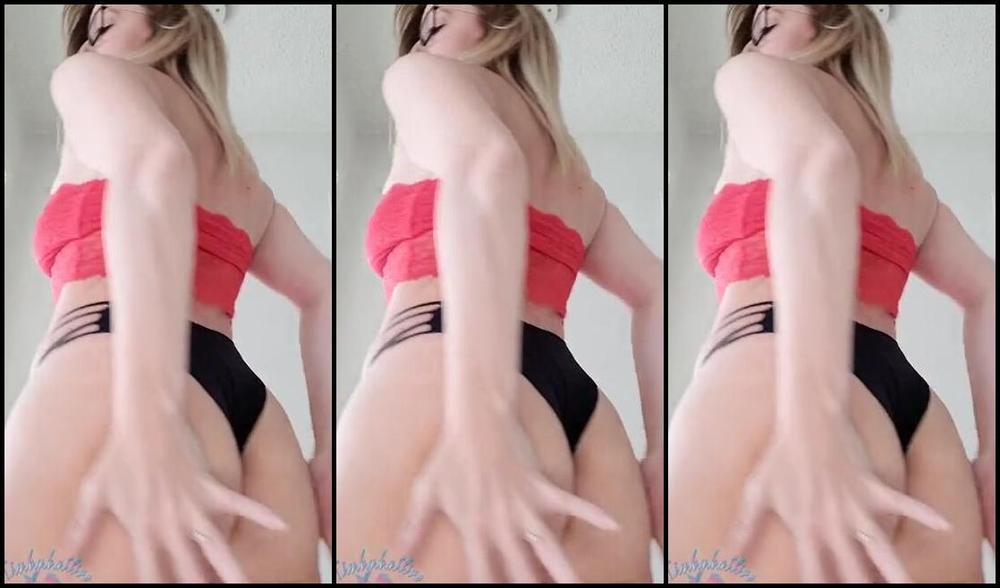 Kinkykatlive Nicknamed Kinkykatlive Onlyfans Strip Tease 29