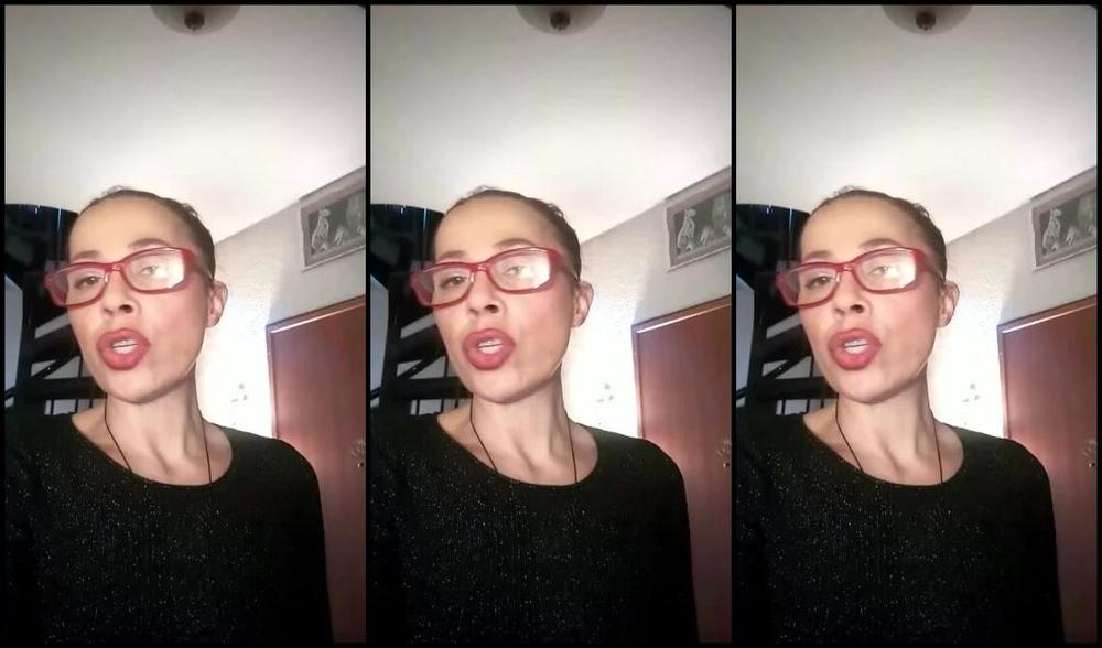 Padrona Claudia Nicknamed Xclaudiadominax Onlyfans Stream Started At Pm 269199