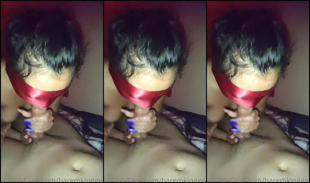 Haremkingggg Here S Another Video Of The Cute Little Spinner She Sucked My Cock And Swallow My Lo