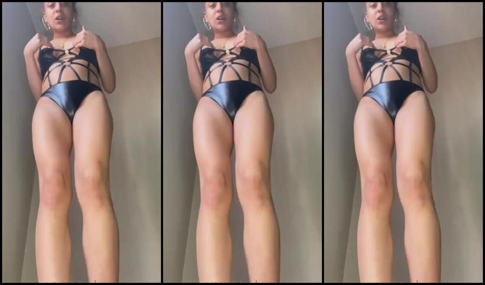 Theemsmonroe Onlyfans Giantess Humiliation