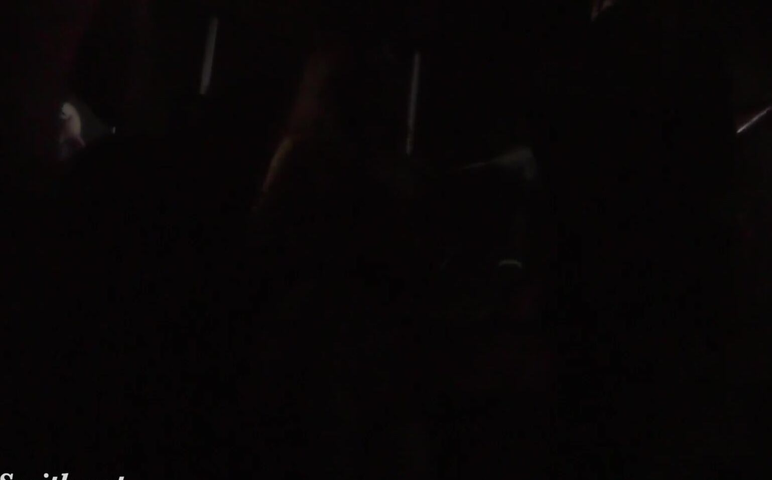 Jeny Smith Got naked in a dark corner of a club. Caught! Pornhub