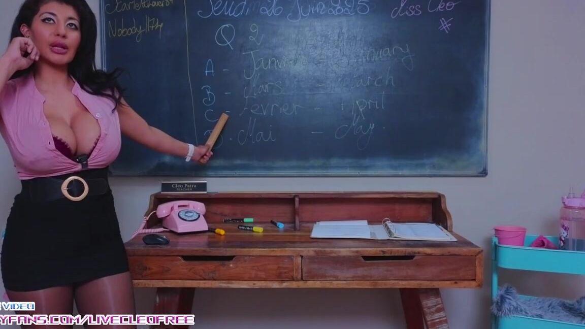 Livecleo 2025 06 26 05 59