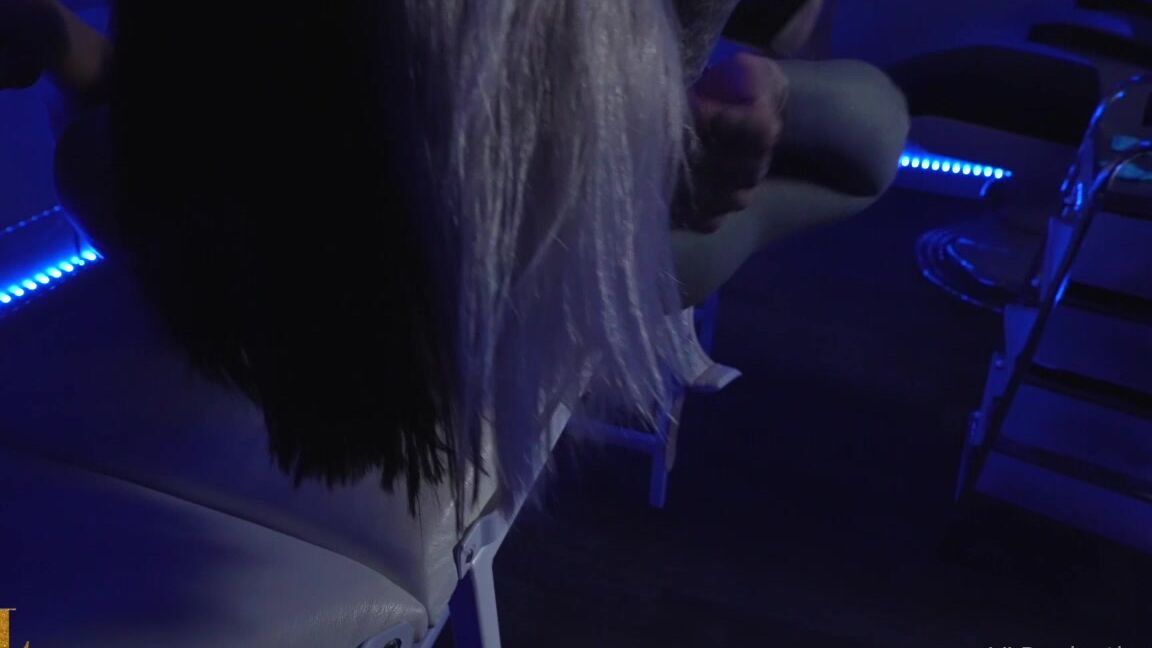 Vlproductionsuk Dicked Down And Dominated With A Messy Finish Angel