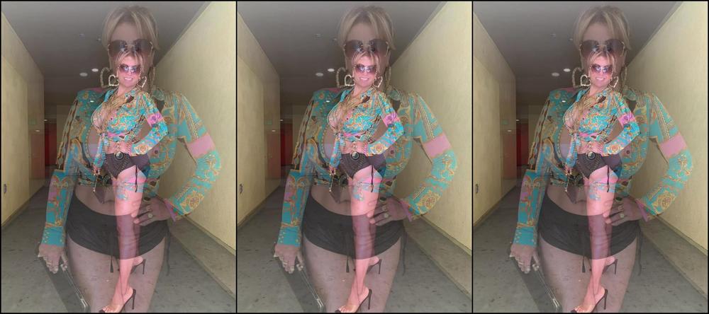 Ms Olivia 3472157709 09 06 2024 Buenos Dias I Keep Forgetting So Many Were Not Around For Red Dot Ig That Got