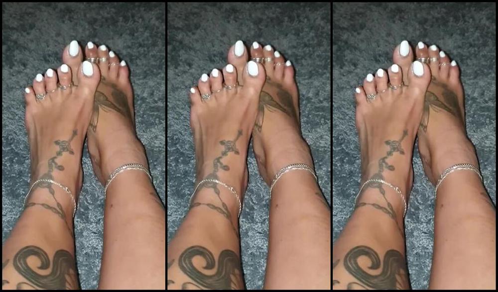 Msmaddy Aka Madsoles 1 Onlyfans New Pedi