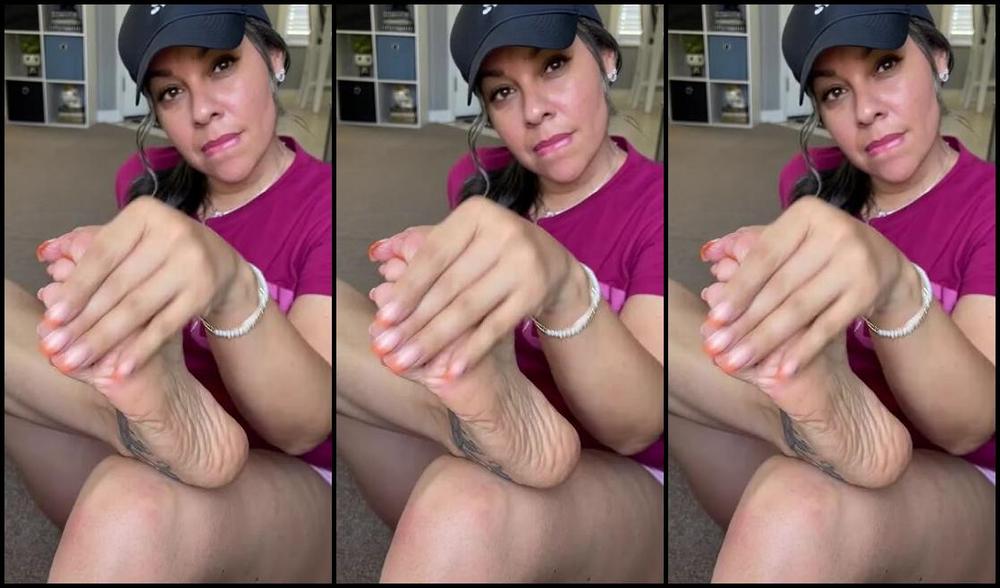 Deedeericanfeet 11 14 2024 Onlyfans Video As Requested More Selfworship