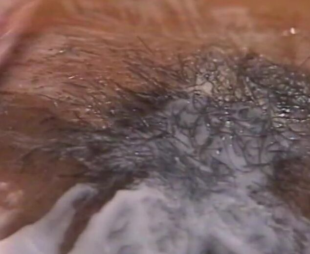 "Lilli Xene, Crystal Wilder, Tina Tyler, Debi Diamond, Carmel St. Clair, Jonathan Morgan, Terry Thomas, Jeff Scott" Facial, Shaved, Feature, Fetish Shear Ecstasy Pepper Productions