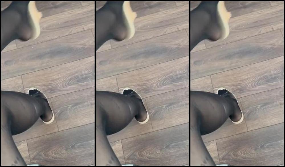 Inga Llery Nicknamed Inga Llery Foot Fetish 04 05 2024 Onlyfans Video Hello Its Almost Done With Nylon Series Few More Days And You Gonna See Again My