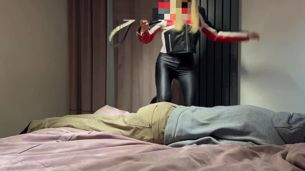 Krolowadorota Nicknamed Krolowadorota Onlyfans 02 06 2023 Jeste Przy Mnie Bezbronny